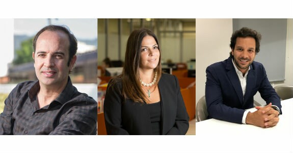 Abril Mídia anuncia contratações