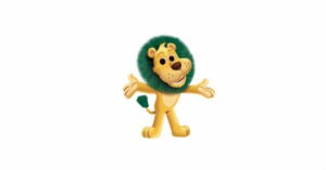 Novo mascote de Biotônico Fontoura (crédito: divulgação)