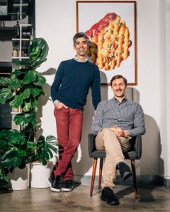 fUNDADORES EMPRESA DA MARISA