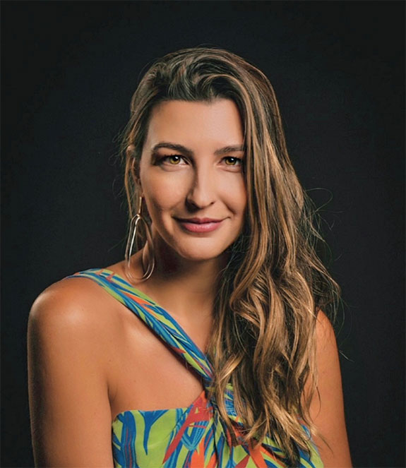 Uma pitada de coragem pode transformar a sua vida