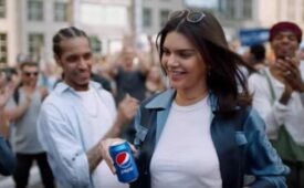 kendall jenner