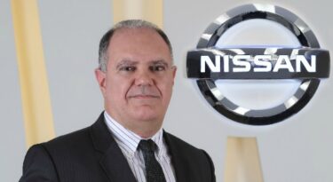 Nissan promove diretor de comunicação corporativa