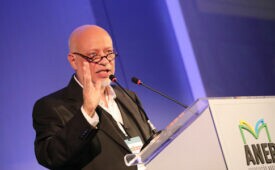 Luiz Felipe Pondé. Foto: Rafael Renzo.