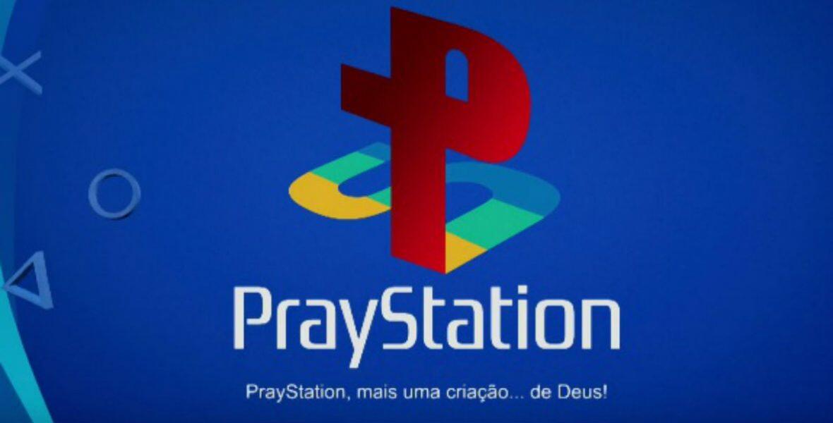 praystation