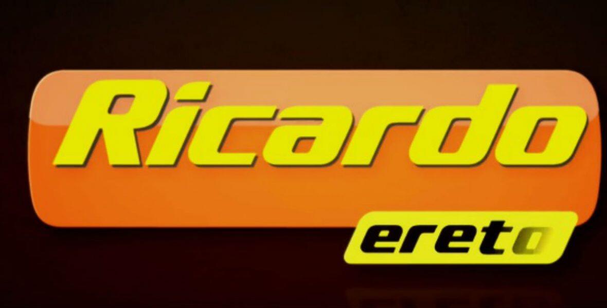 ricardo ereto