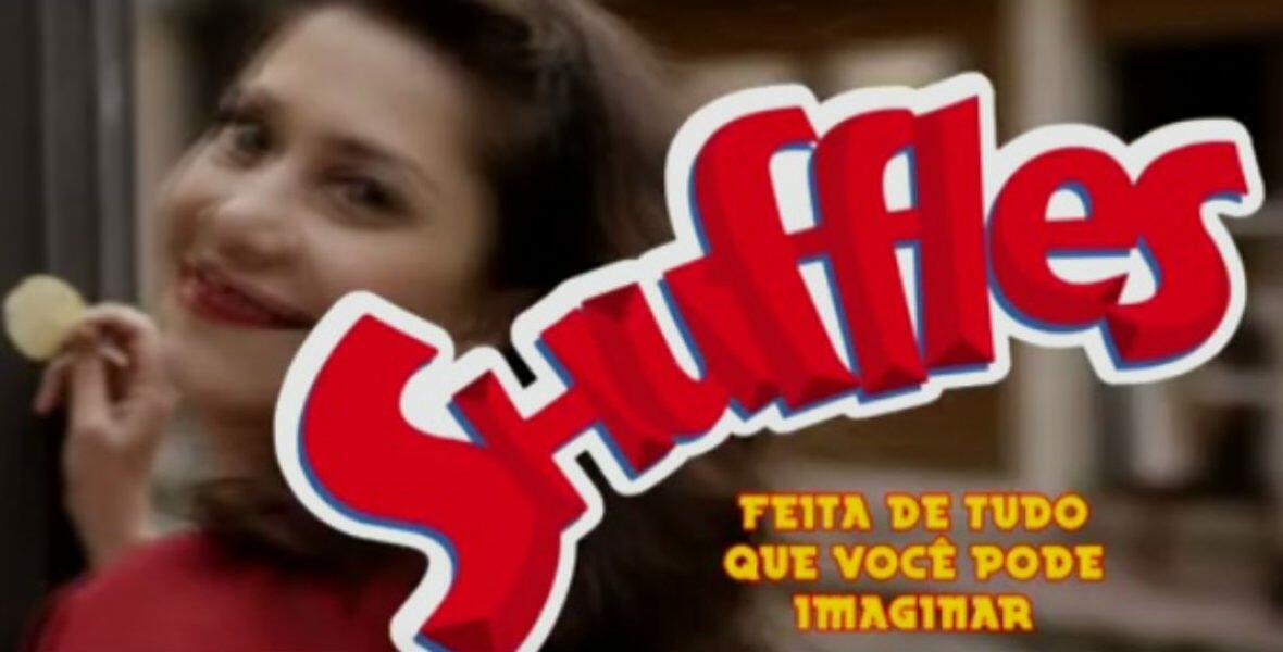 shuffles