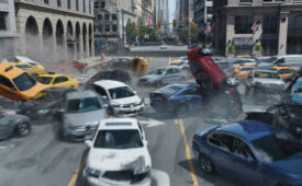 zumbicar