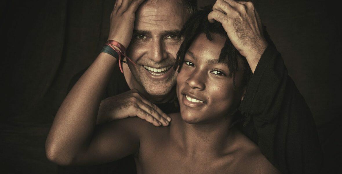 Paulo Borges e Henrique