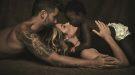 Bruno Gagliasso, Giovanna Ewbank e sua filha Titi
