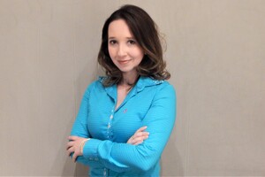 Angelica Salado