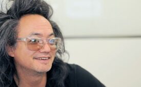 David Shing