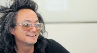 “Marcas devem refletir aquilo que as pessoas querem”, diz David Shing