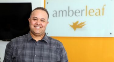 Amberleaf anuncia CEO