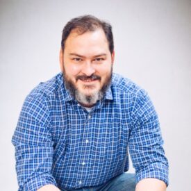Rodrigo Tigre