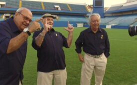 Futebol-RedeTV
