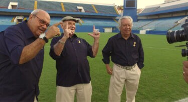 Sidney Oliveira patrocina Série B do Brasileirão na RedeTV