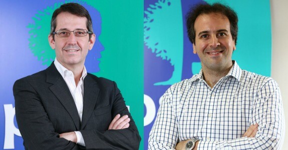 Ipsos tem novo CEO