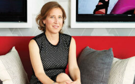 Susan Wojcicki