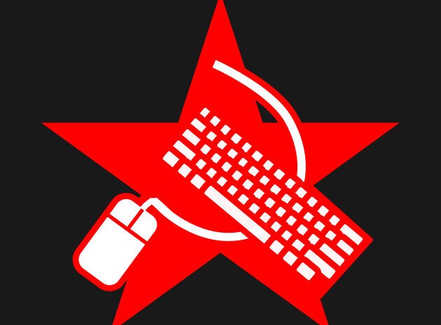 cxommmunism