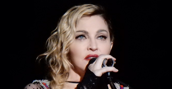 Show Madonna