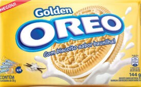 oreo