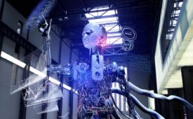 robo - (Devrimb-iStock)
