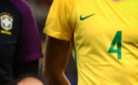 seleção