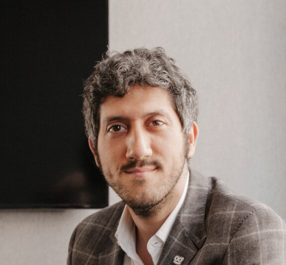 Adam Singolda