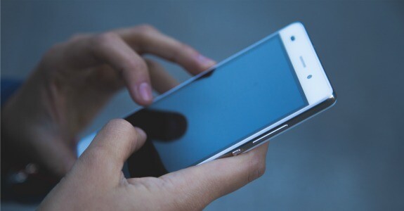 Impressões de anúncios em mobile crescem 53%
