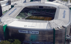 Allianz Parque