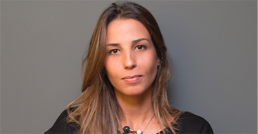 Deborah Vasques Soares