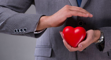 É hora da comunicação heart-to-heart?