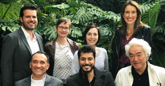 FutureBrand São Paulo anuncia sócios