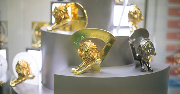 Holdings reavaliam participação no Cannes Lions em 2020
