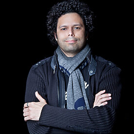 Rodolfo Barreto