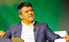 Travis Kalanick