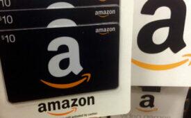 amazon