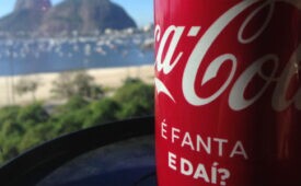 coca fanta