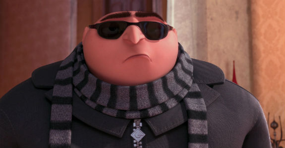 gru