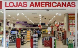 lojas americanas