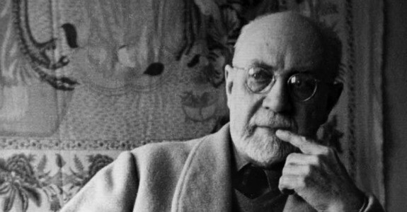 O tempo, o Matisse e a Halle Berry