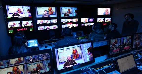 Só Pra Parodiar aponta novos rumos da Globosat