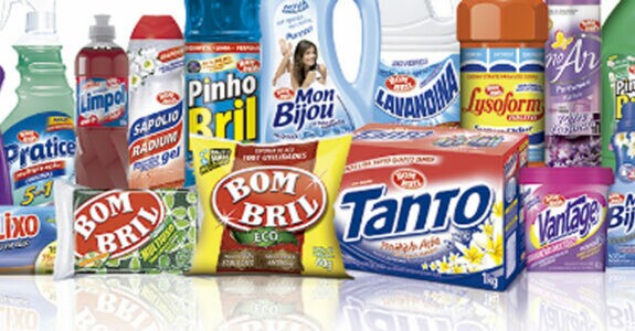 Bombril apoia nova campanha do Instituto Milenium