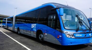 Grupo Coruja ganha exclusividade no BRT do Rio