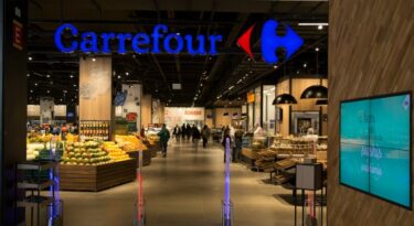 Carrefour pode ser vendido a grupo canadense