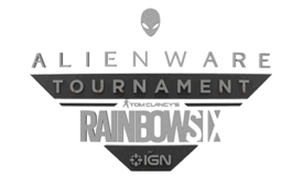 Alienware Tournament Rainbow Six by IGN