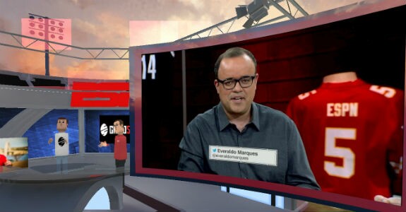 Reprodução