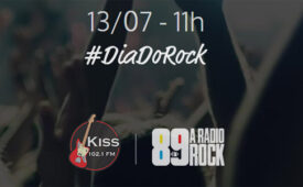 Radios-Rock