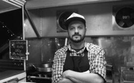 Chef Valdir Grillo. Fodo: Divulgação