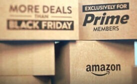 amazon